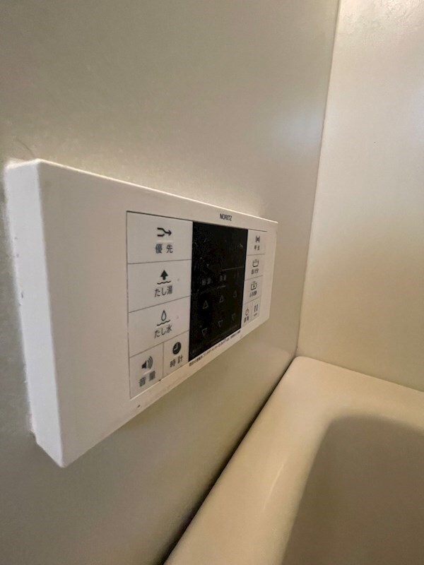 妙法寺駅 徒歩43分 1階の物件内観写真