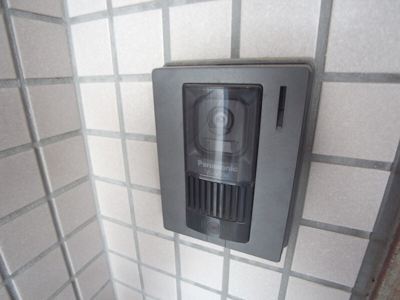 フォーラム城ヶ岡弐番館の物件内観写真