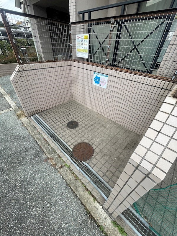 妙法寺駅 徒歩43分 1階の物件内観写真