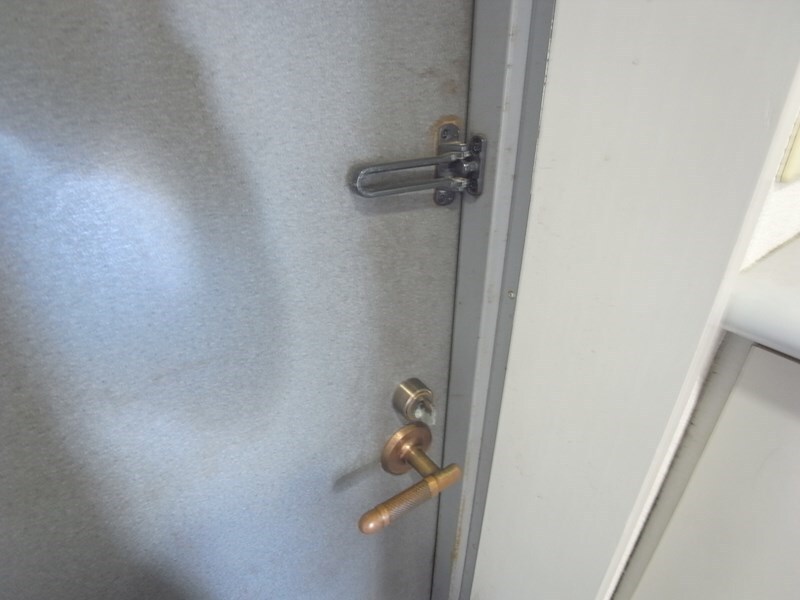 フォーラム城ヶ岡弐番館の物件内観写真