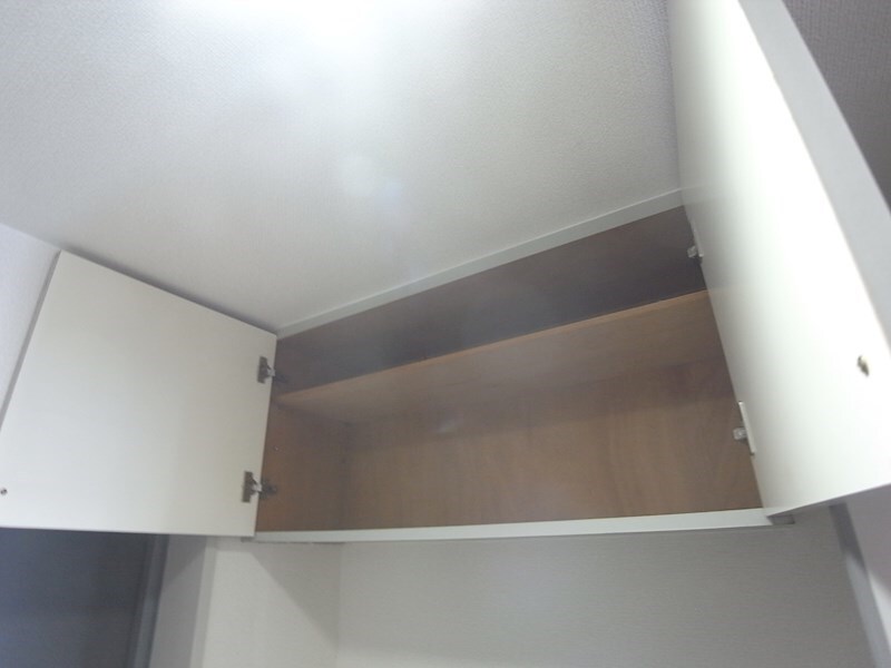 フォーラム城ヶ岡弐番館の物件内観写真