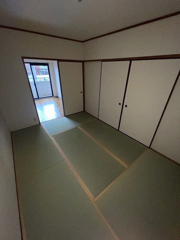 妙法寺駅 徒歩43分 1階の物件内観写真