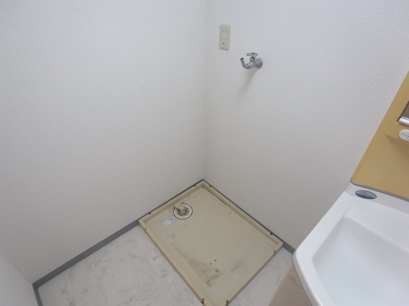 フォーラム城ヶ岡弐番館の物件内観写真