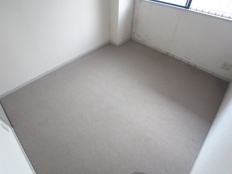 フォーラム城ヶ岡弐番館の物件内観写真