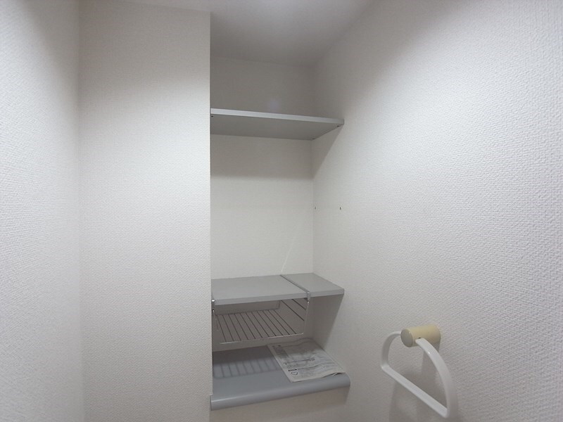 フォーラム城ヶ岡弐番館の物件内観写真