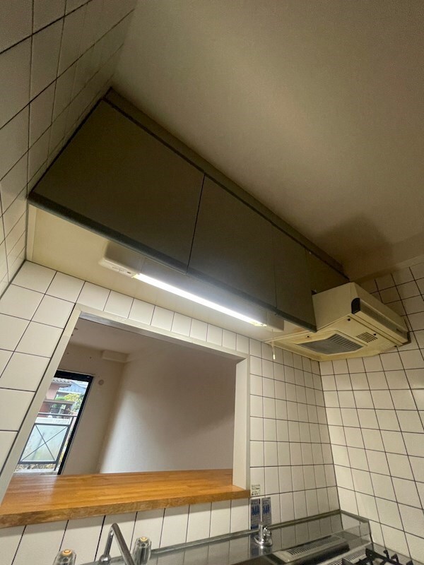 妙法寺駅 徒歩43分 1階の物件内観写真