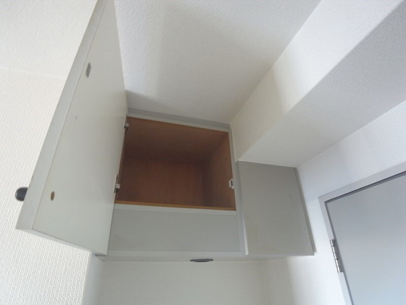 フォーラム城ヶ岡弐番館の物件内観写真