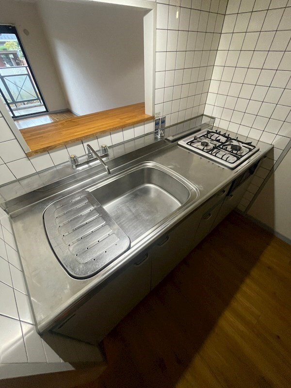 妙法寺駅 徒歩43分 1階の物件内観写真