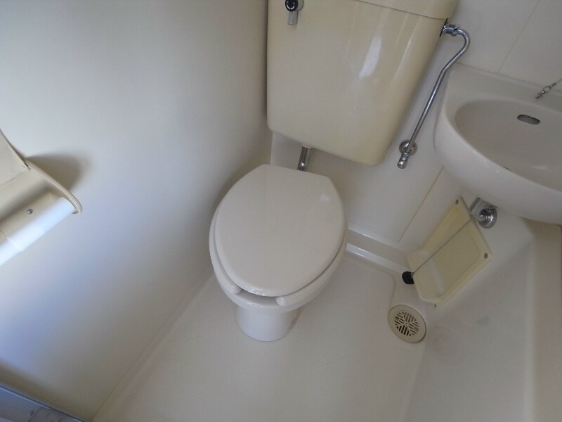 伊川谷駅 バス12分  大津和下車：停歩4分 2階の物件内観写真