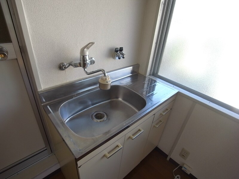 伊川谷駅 バス12分  大津和下車：停歩4分 2階の物件内観写真