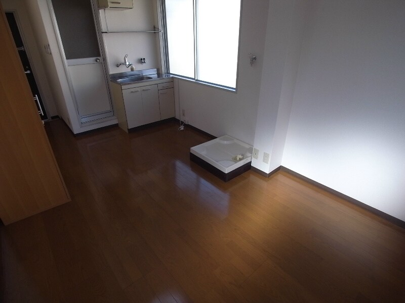 伊川谷駅 バス12分  大津和下車：停歩4分 2階の物件内観写真