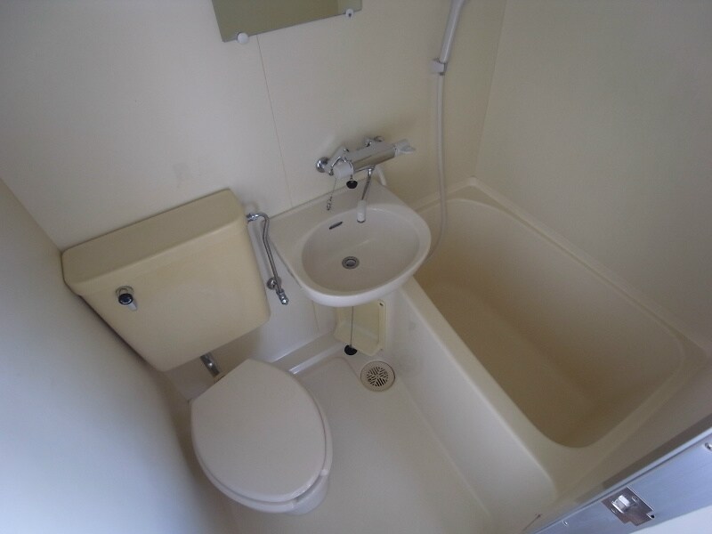 伊川谷駅 バス12分  大津和下車：停歩4分 2階の物件内観写真