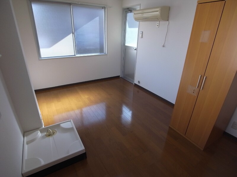 伊川谷駅 バス12分  大津和下車：停歩4分 2階の物件内観写真