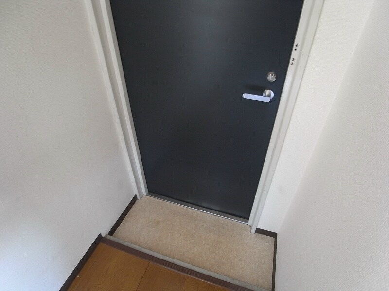 伊川谷駅 バス12分  大津和下車：停歩4分 2階の物件内観写真