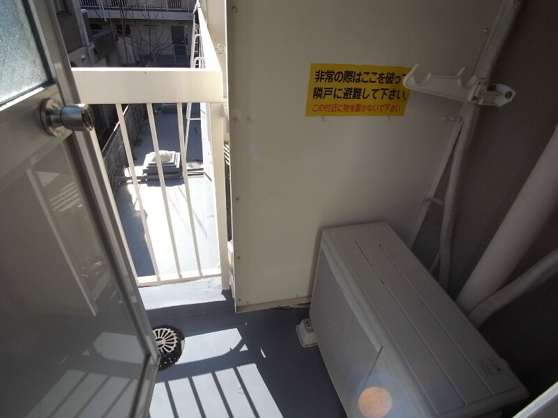 伊川谷駅 バス12分  大津和下車：停歩4分 2階の物件内観写真