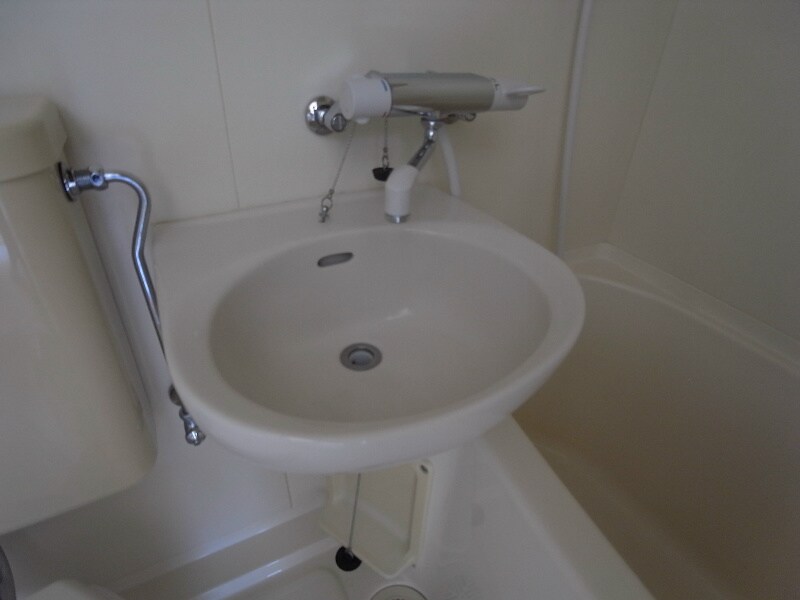 伊川谷駅 バス12分  大津和下車：停歩4分 2階の物件内観写真