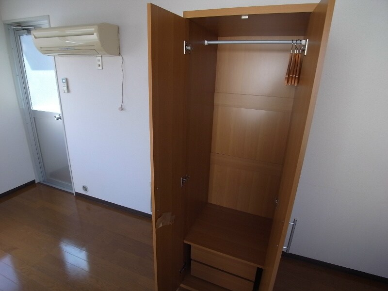 伊川谷駅 バス12分  大津和下車：停歩4分 2階の物件内観写真