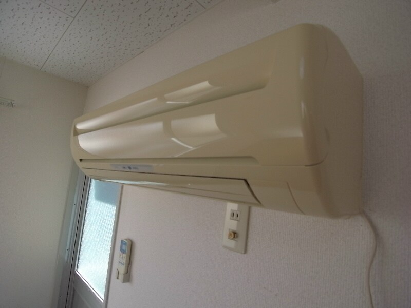 伊川谷駅 バス12分  大津和下車：停歩4分 2階の物件内観写真