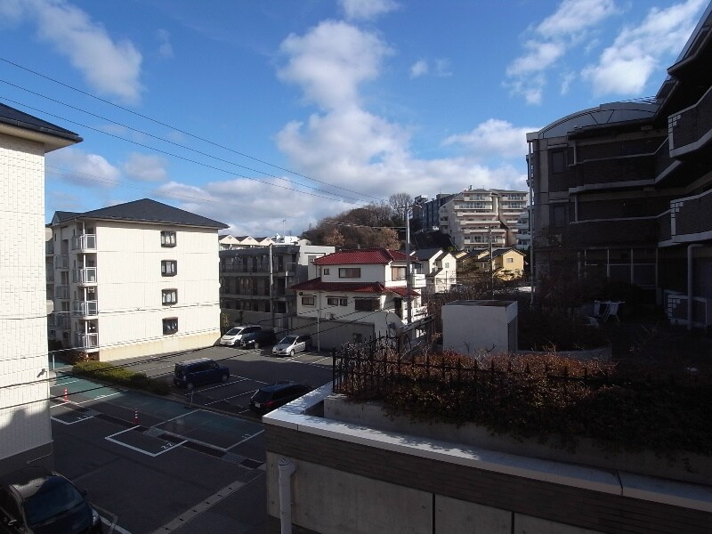 伊川谷駅 バス12分  大津和下車：停歩4分 2階の物件内観写真