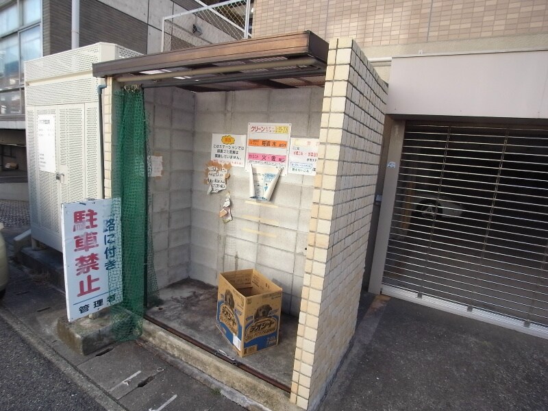 伊川谷駅 バス12分  大津和下車：停歩4分 2階の物件内観写真