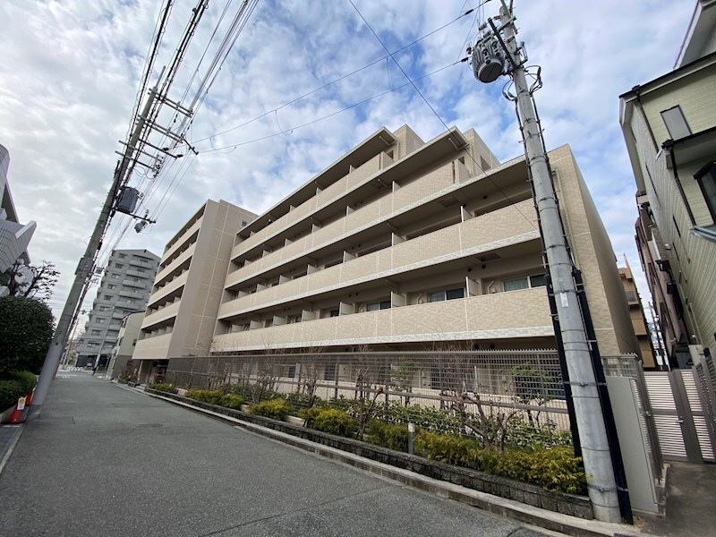 石屋川駅 徒歩5分 2階の物件内観写真