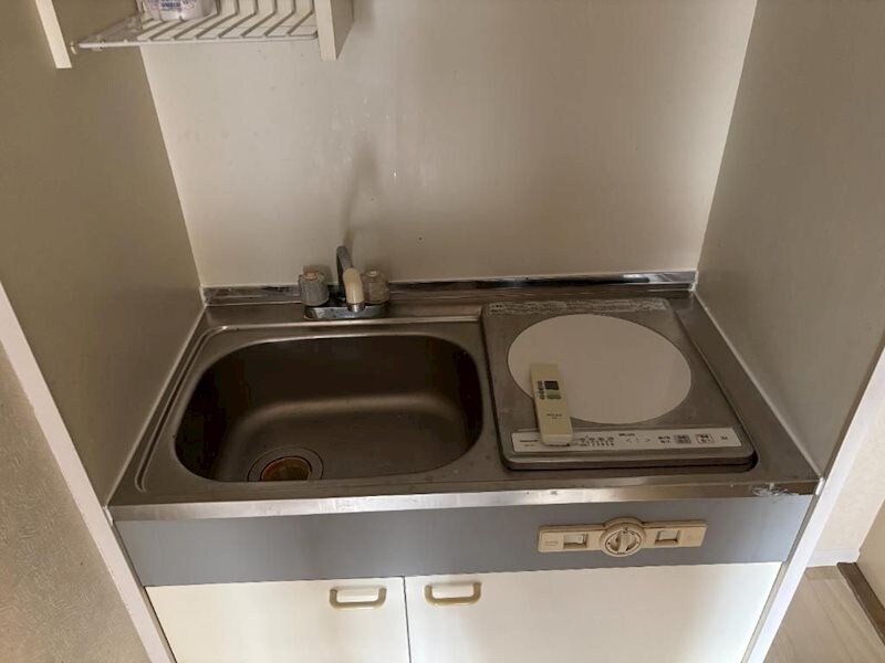 アヴェニール岡本の物件内観写真