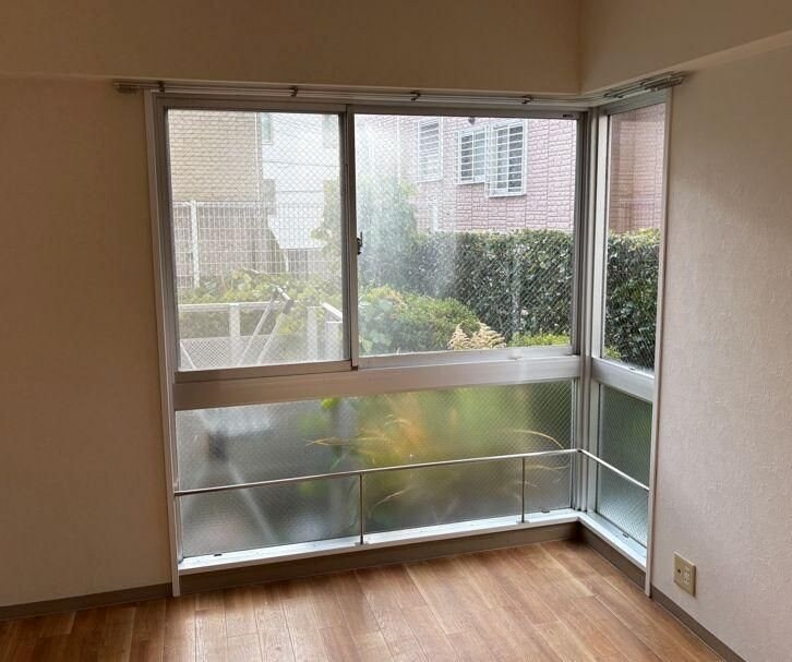 アヴェニール岡本の物件内観写真