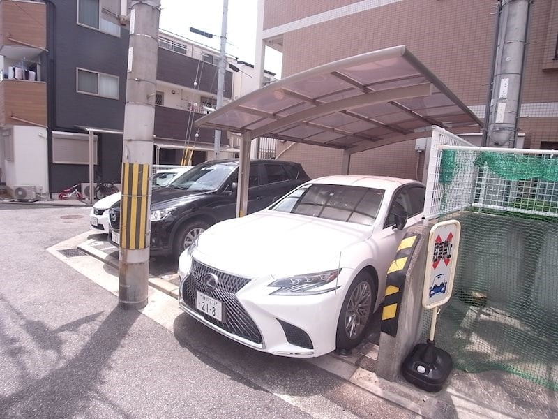 摩耶駅 徒歩5分 1階の物件内観写真