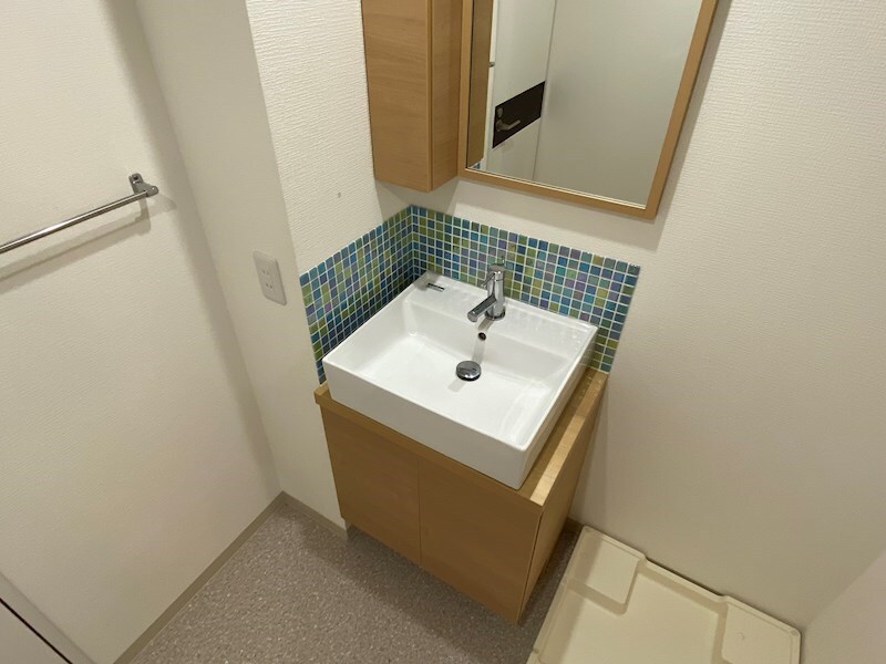 アベニューKOBE山本通りの物件内観写真