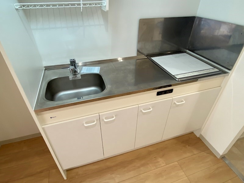 アベニューKOBE山本通りの物件内観写真