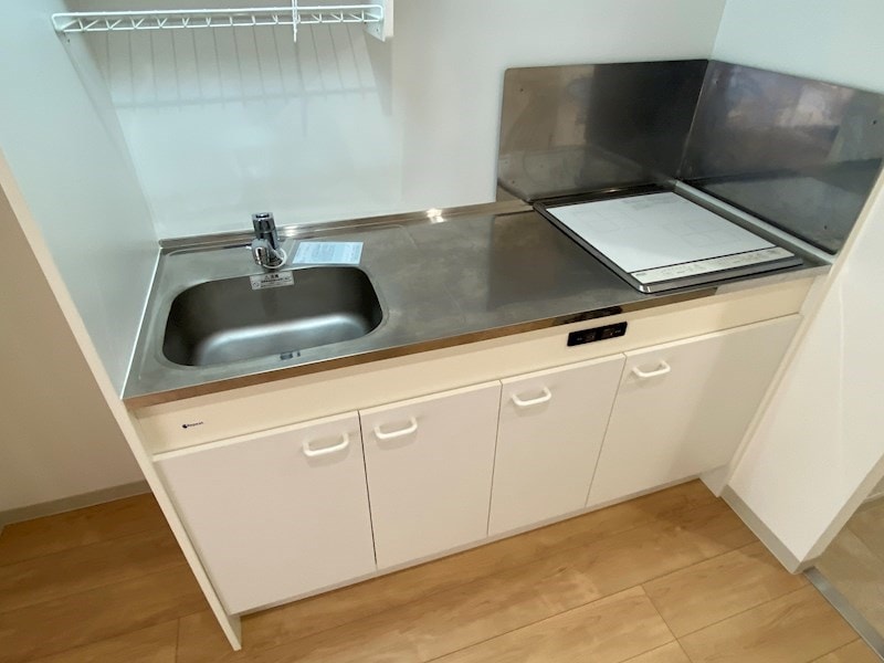 アベニューKOBE山本通りの物件内観写真