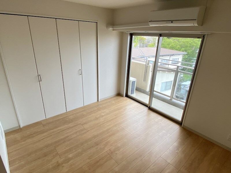 アベニューKOBE山本通りの物件内観写真