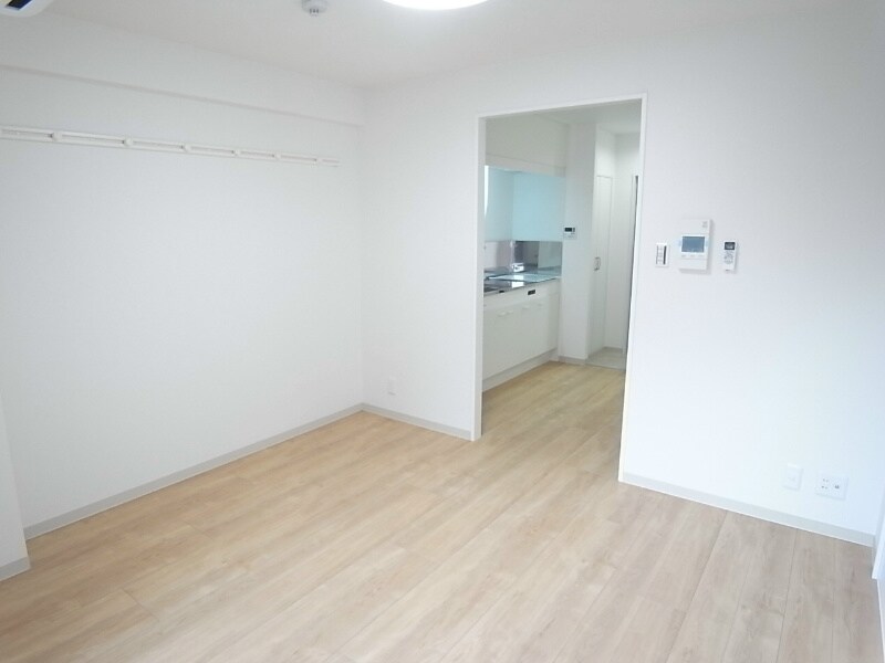 アベニューKOBE山本通りの物件内観写真