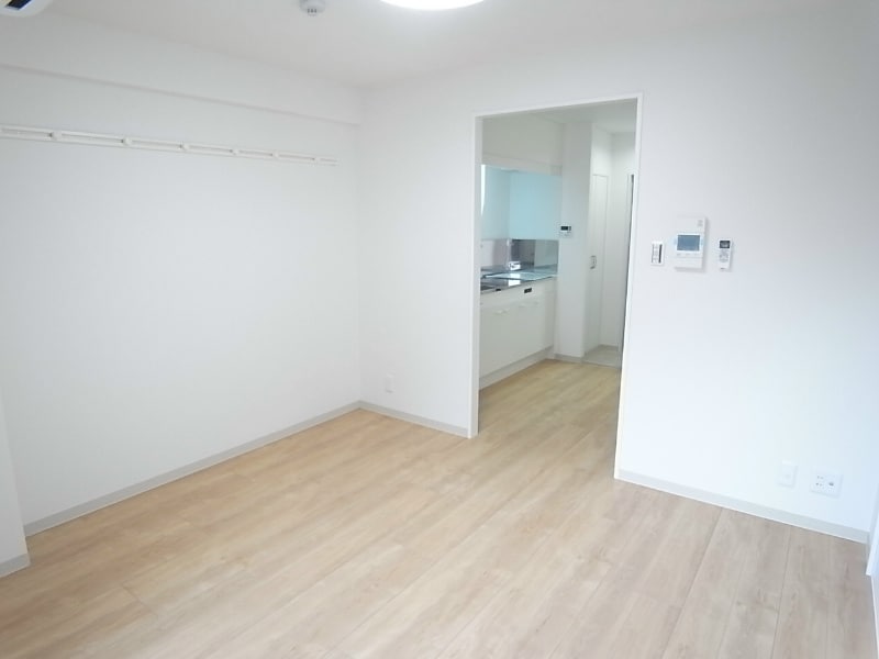 アベニューKOBE山本通りの物件内観写真