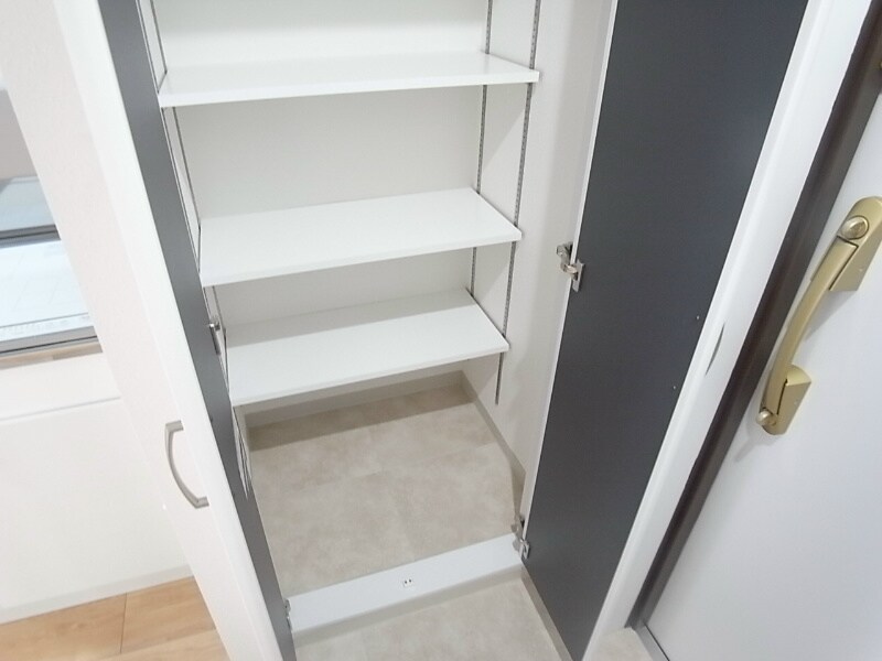 アベニューKOBE山本通りの物件内観写真