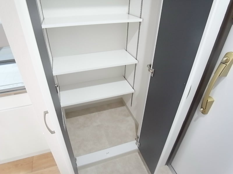 アベニューKOBE山本通りの物件内観写真