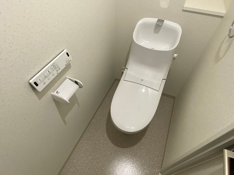 アベニューKOBE山本通りの物件内観写真