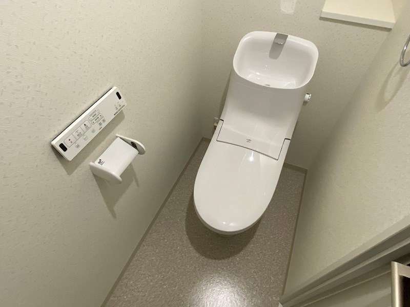 アベニューKOBE山本通りの物件内観写真