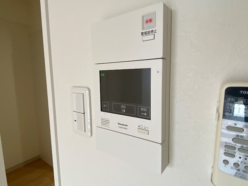 アベニューKOBE山本通りの物件内観写真