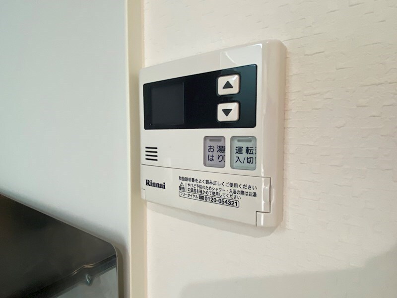 アベニューKOBE山本通りの物件内観写真