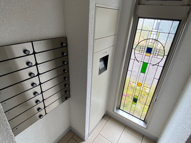 アベニューKOBE山本通りの物件内観写真