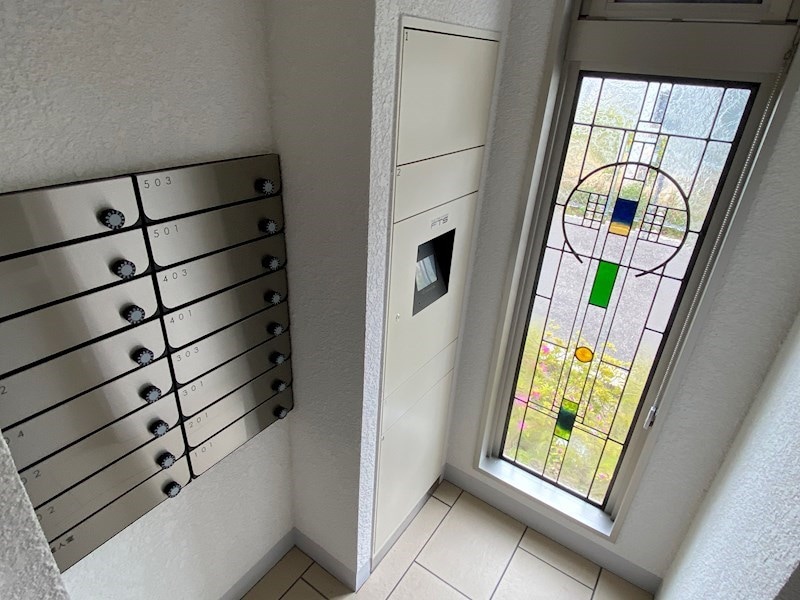 アベニューKOBE山本通りの物件内観写真