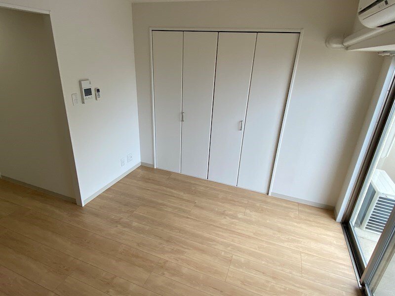 アベニューKOBE山本通りの物件内観写真