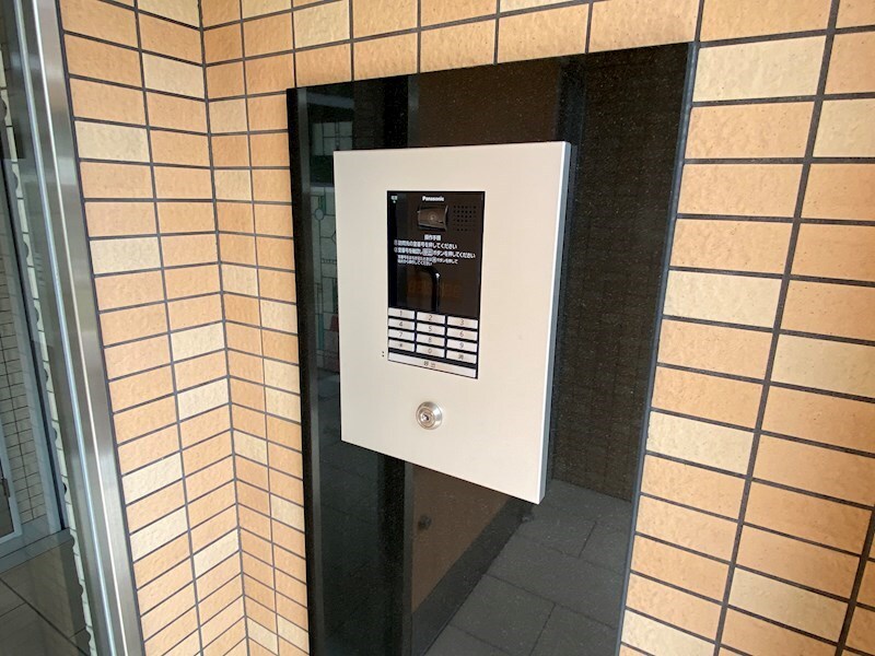 アベニューKOBE山本通りの物件内観写真