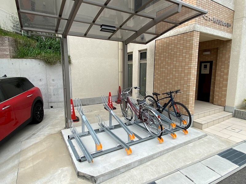 アベニューKOBE山本通りの物件内観写真