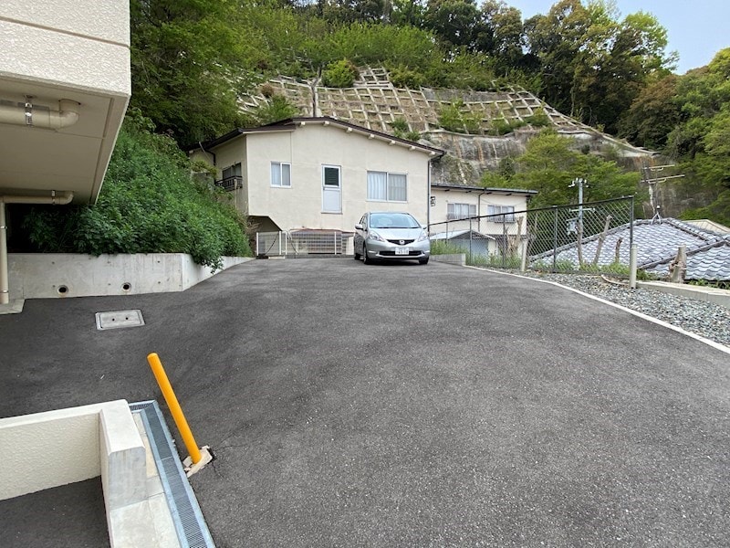 アベニューKOBE山本通りの物件内観写真