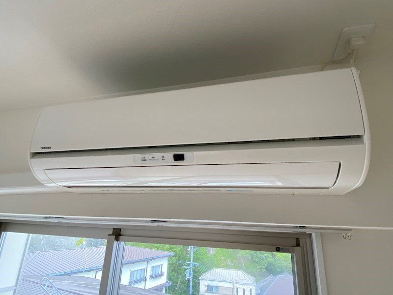 アベニューKOBE山本通りの物件内観写真