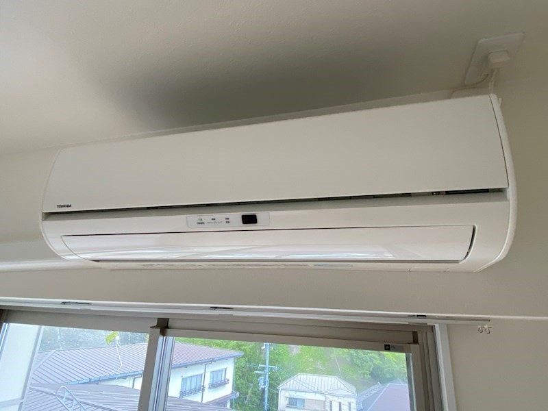 アベニューKOBE山本通りの物件内観写真