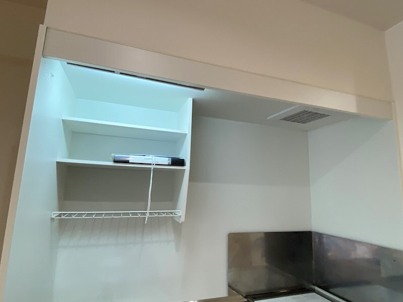 アベニューKOBE山本通りの物件内観写真