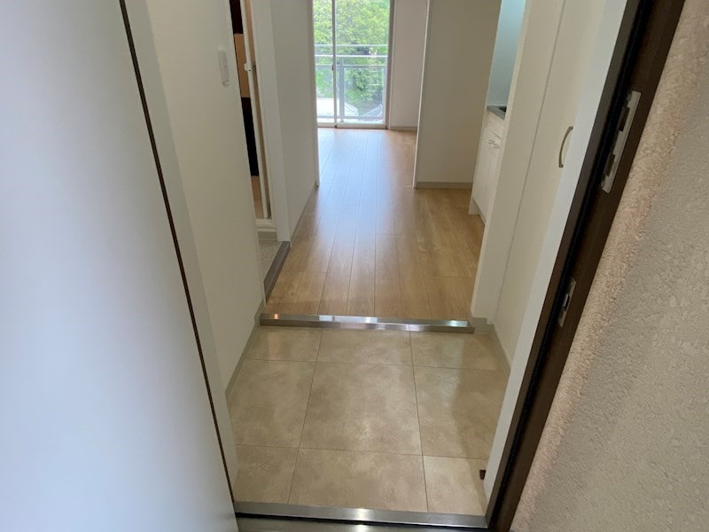 アベニューKOBE山本通りの物件内観写真